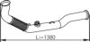 DINEX 66135 Exhaust Pipe